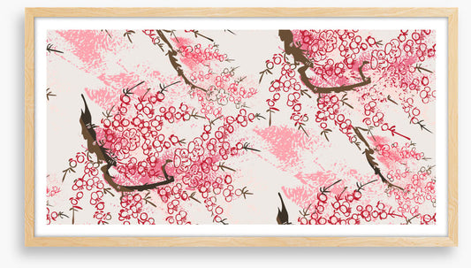 Sakura sky