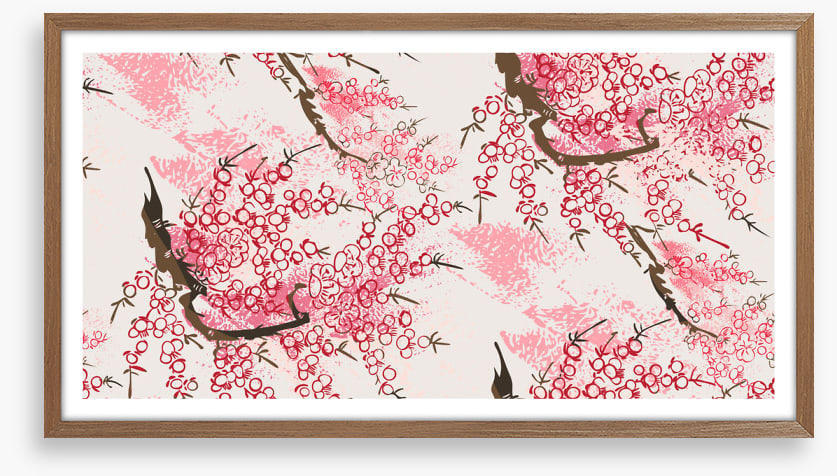 Sakura sky