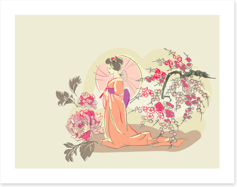Japanese Art
