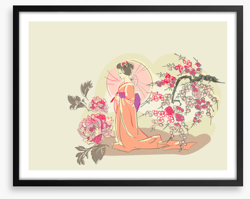 Japanese Art