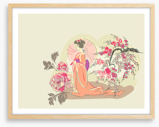 Japanese Art