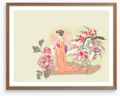 Japanese Art
