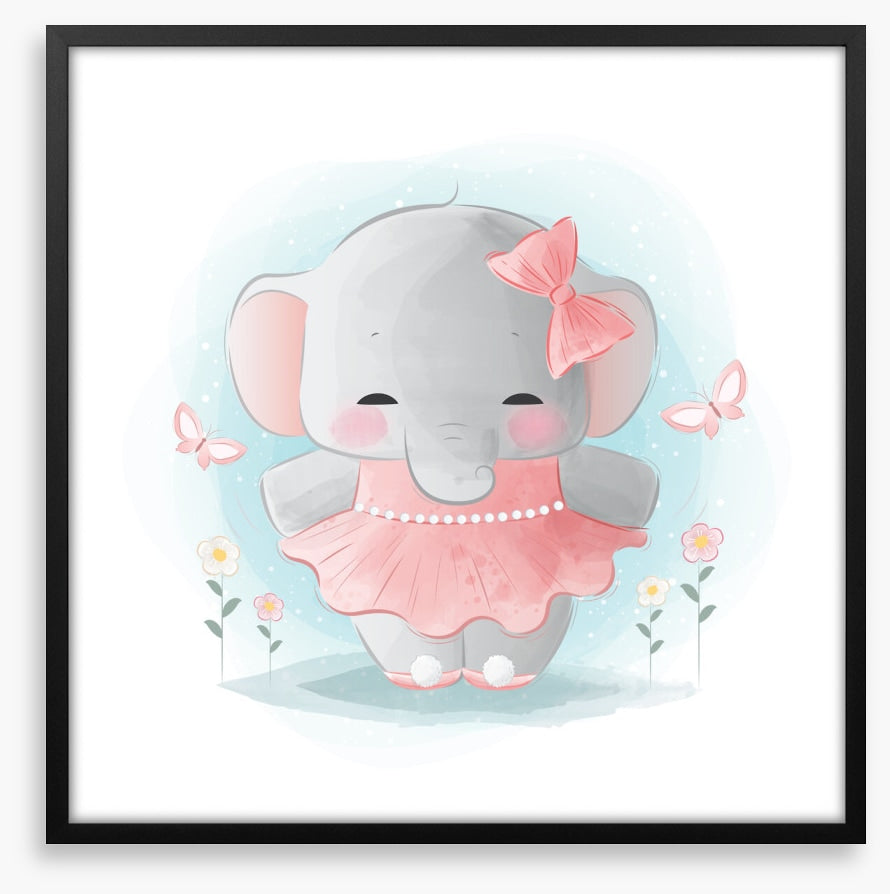 Elly ballerina
