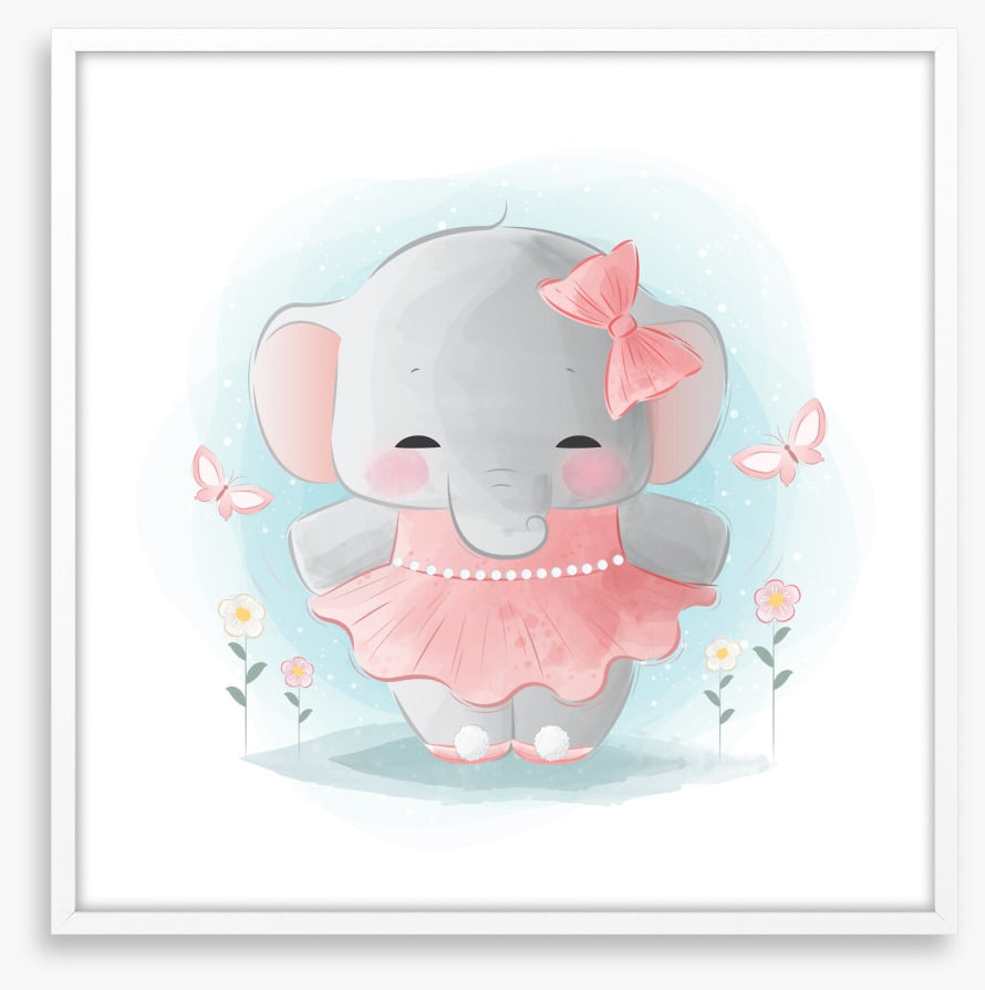 Elly ballerina