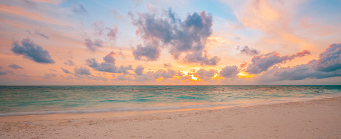 On the horizon