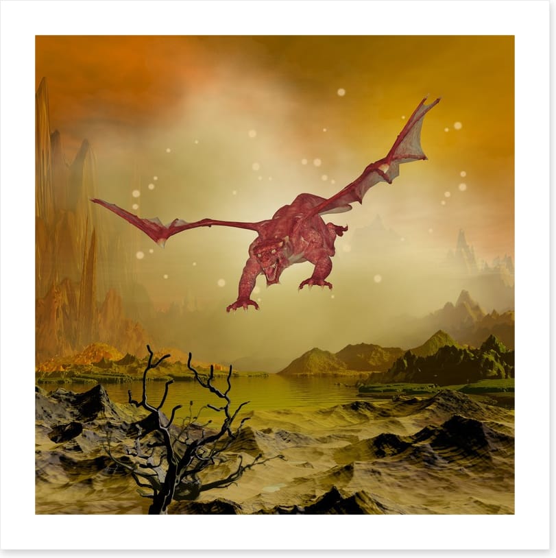 Dragons