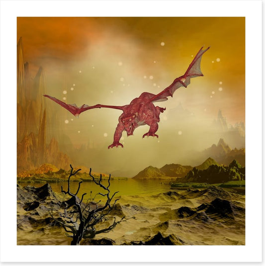 Dragons