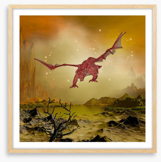 Dragons