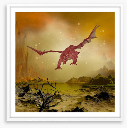 Dragons