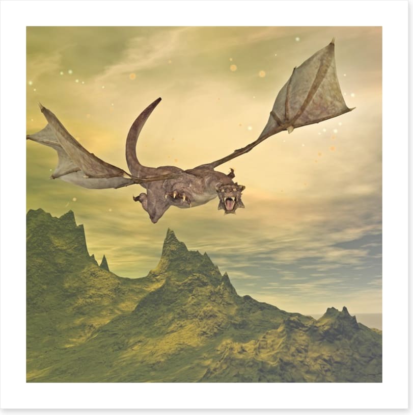 Dragons