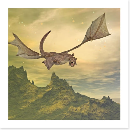 Dragons