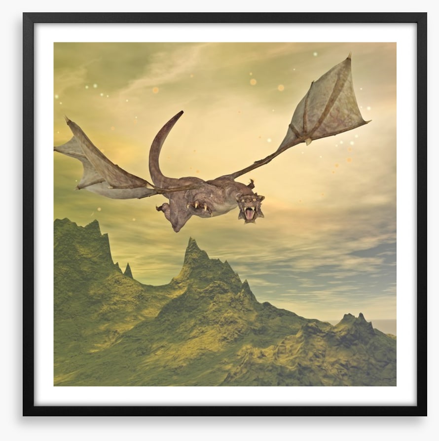 Dragons