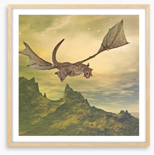 Dragons