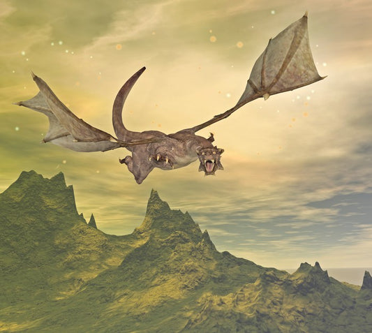 Dragons