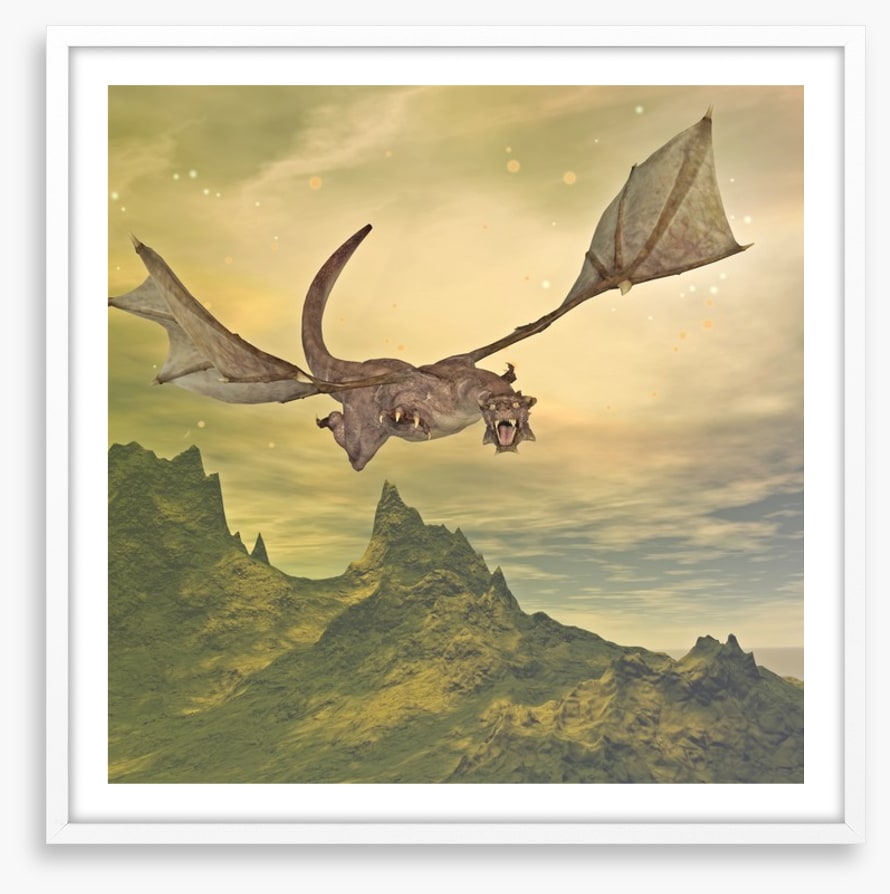Dragons