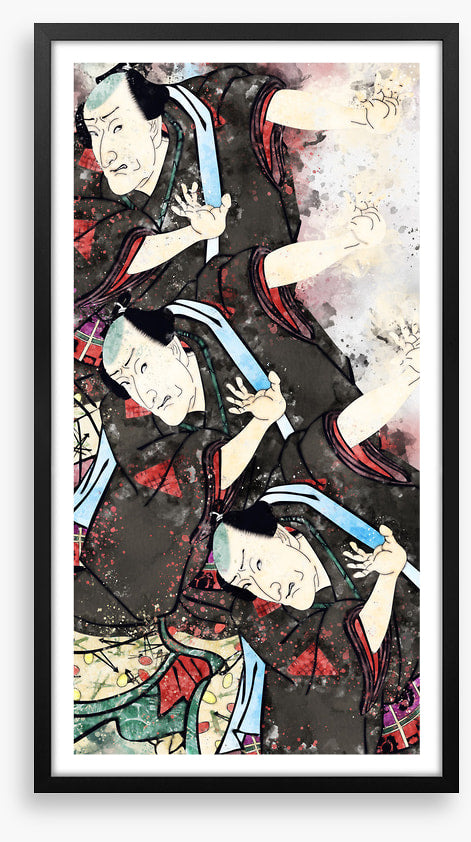Japanese Art
