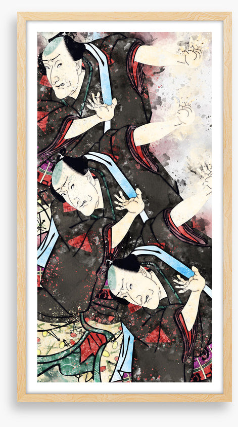 Japanese Art