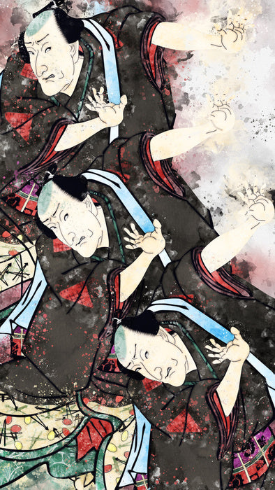 Japanese Art