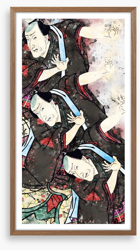 Japanese Art