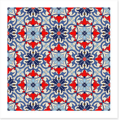 Tiles and tribulations I