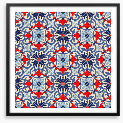 Tiles and tribulations I