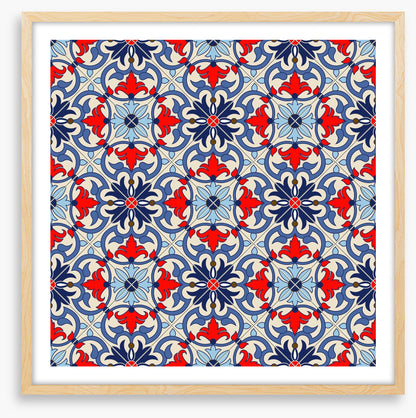 Tiles and tribulations I