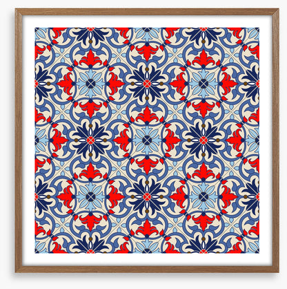 Tiles and tribulations I