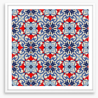 Tiles and tribulations I