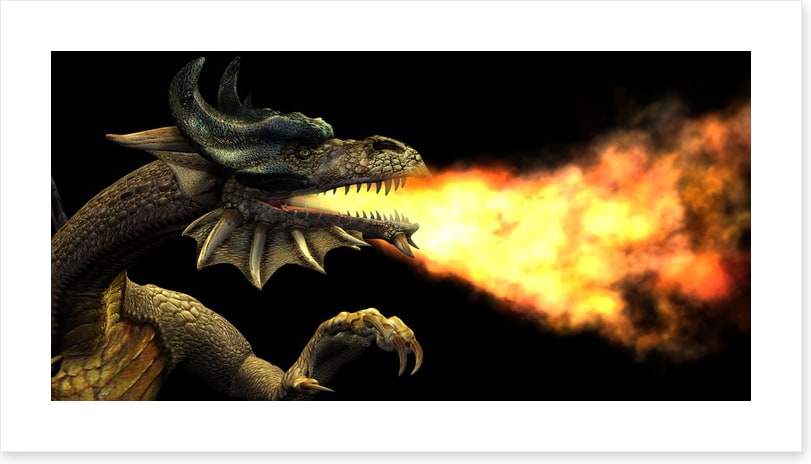 Playing with fire