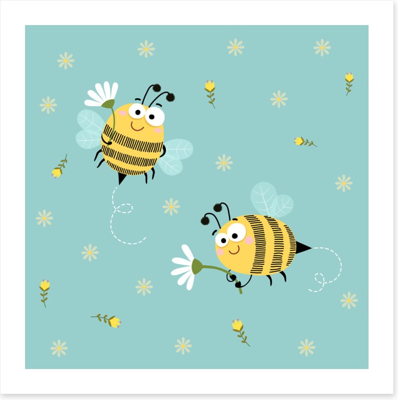 Happy Critters