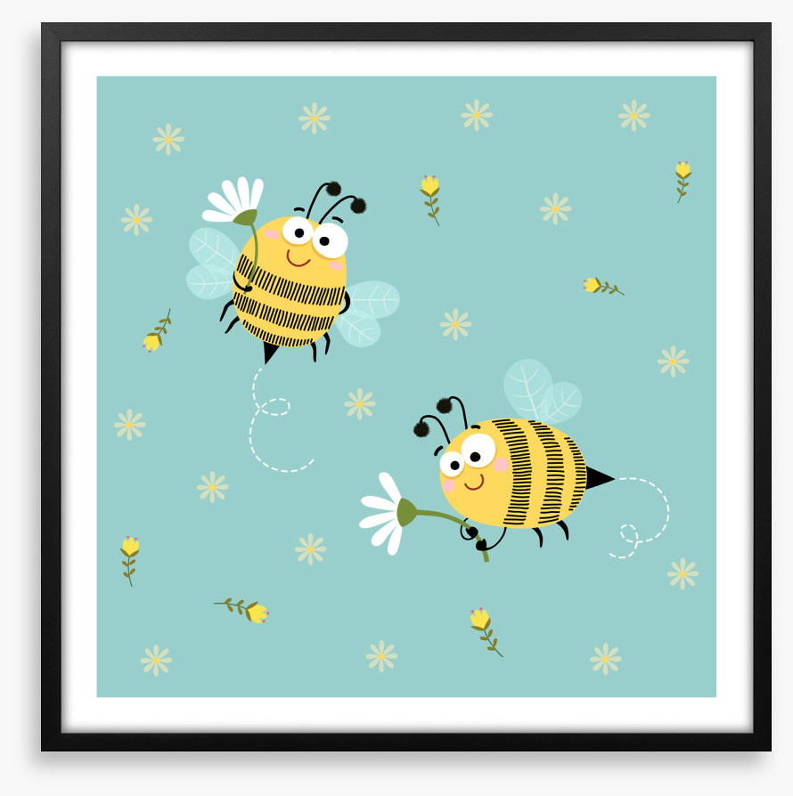 Happy Critters