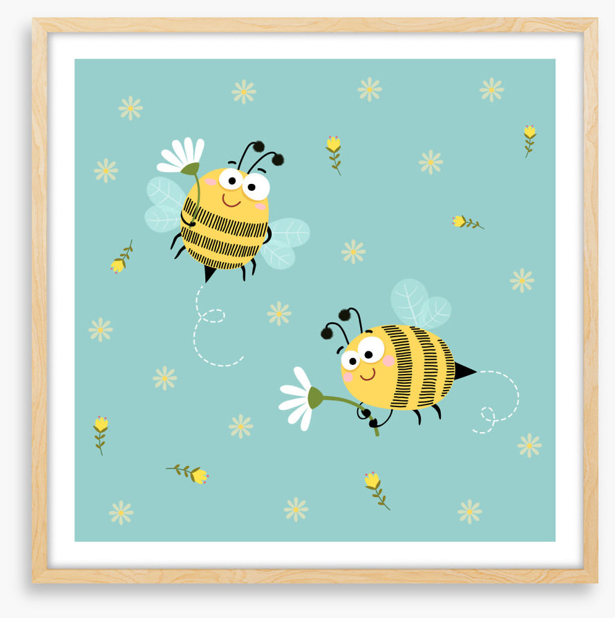 Happy Critters