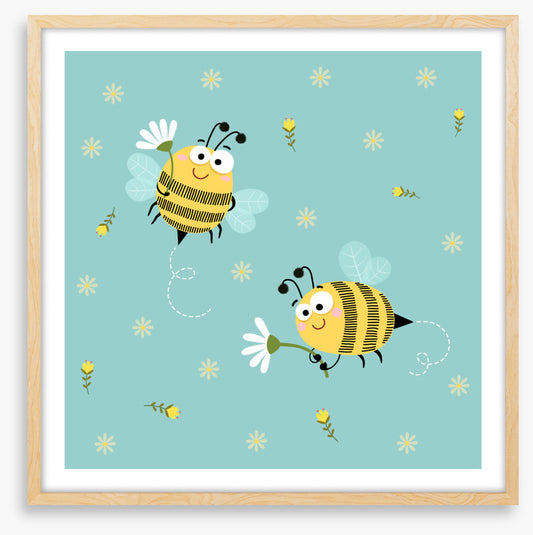 Happy Critters