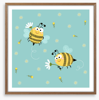 Happy Critters