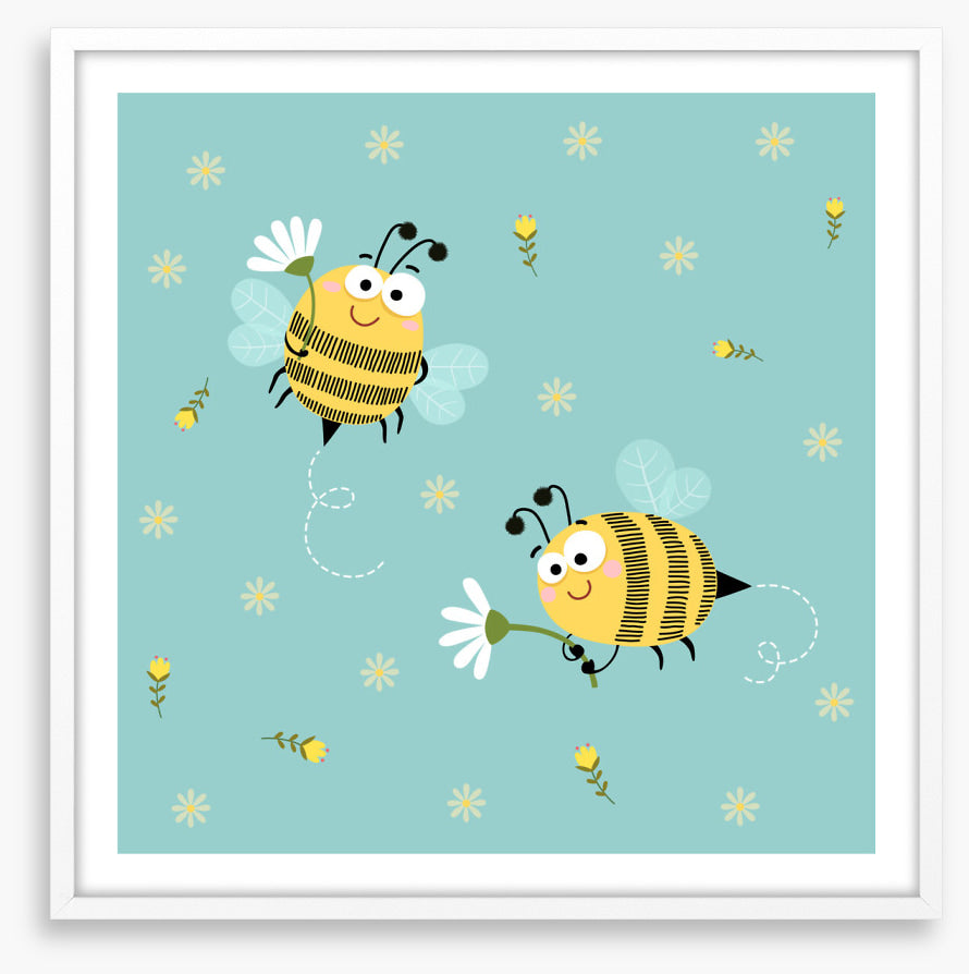 Happy Critters