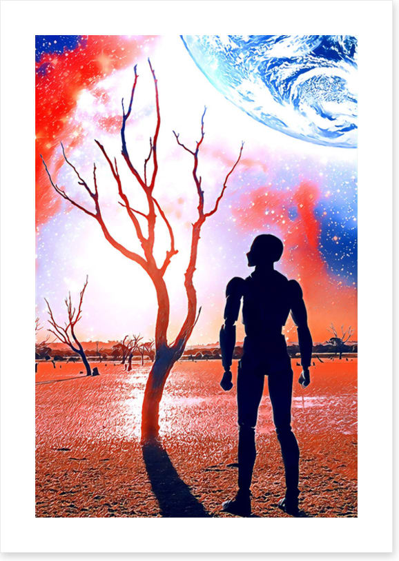 Sci-Fi