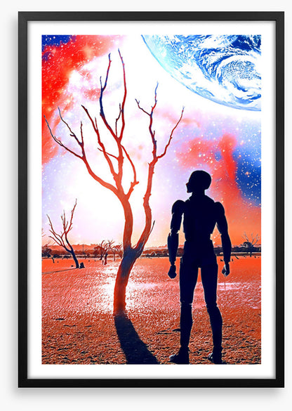 Sci-Fi
