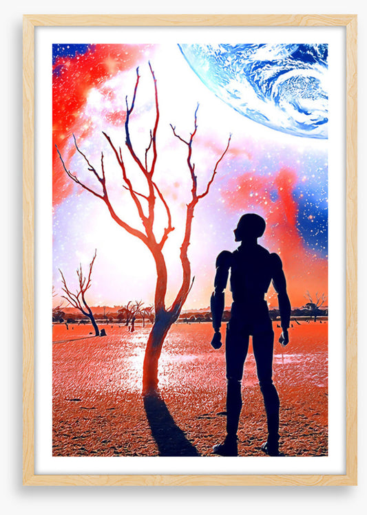 Sci-Fi