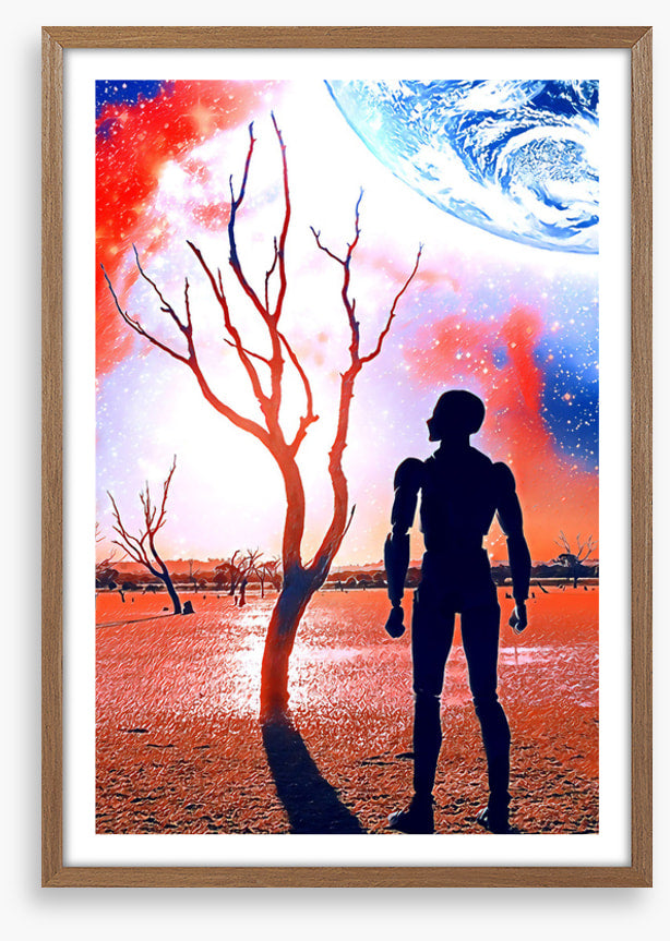 Sci-Fi
