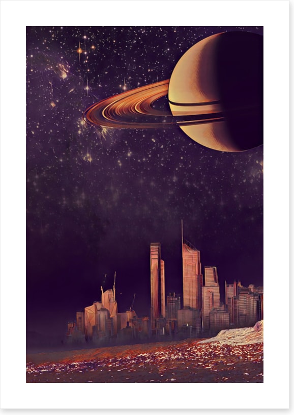 Sci-Fi
