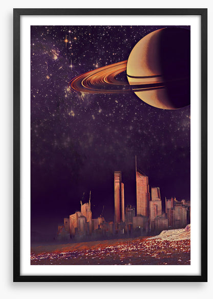 Sci-Fi
