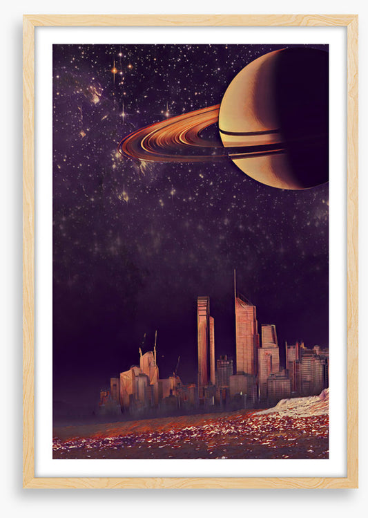 Sci-Fi