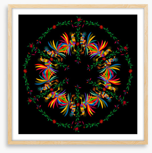 Folk Art