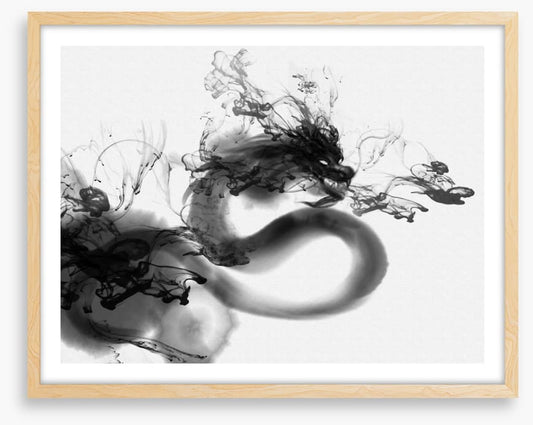 Shadow dragon
