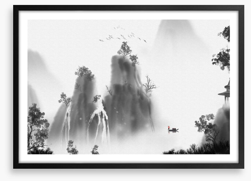 Chinese Art