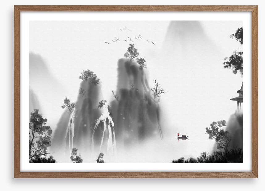 Chinese Art