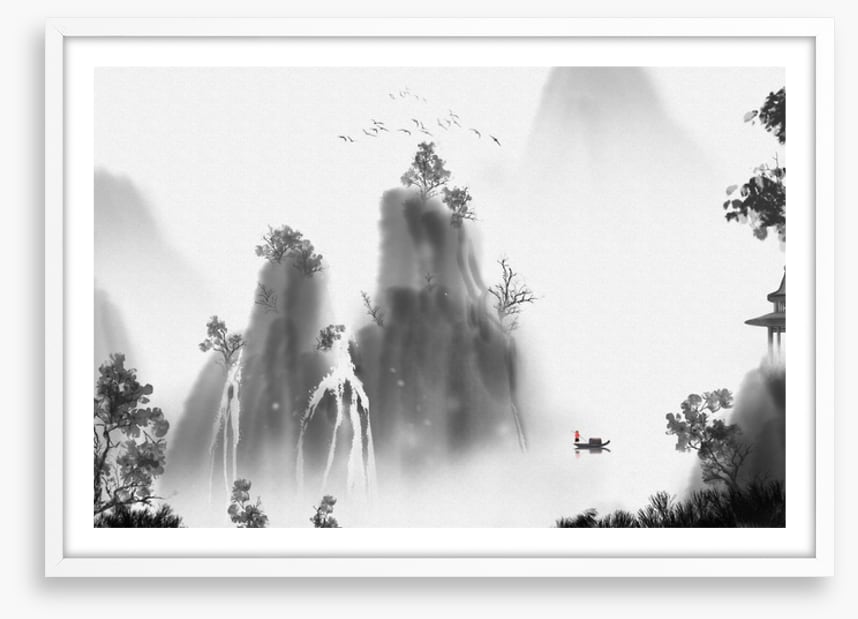 Chinese Art