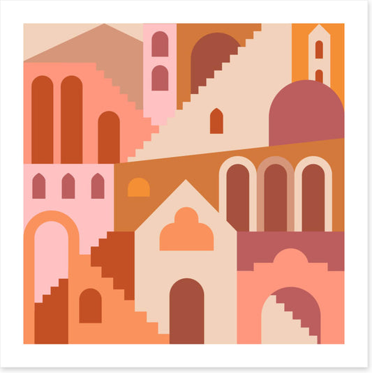 Moorish moods II
