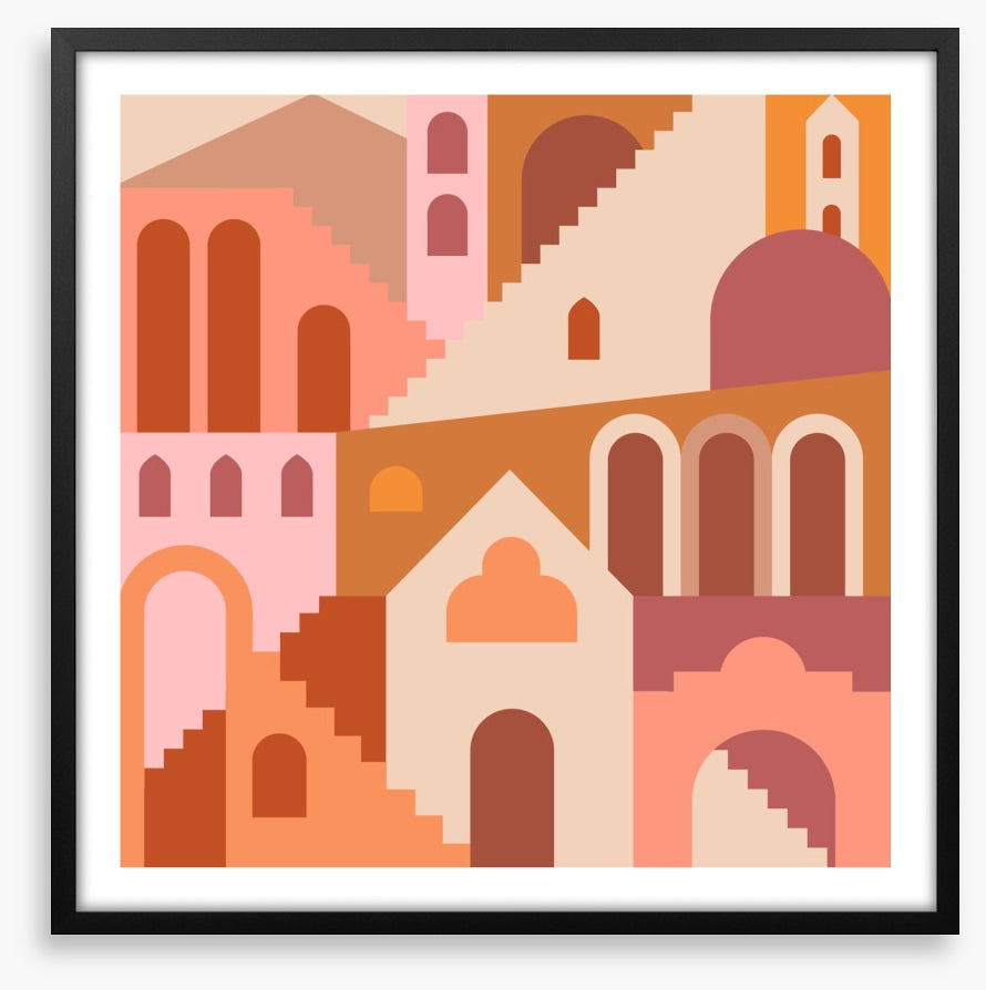 Moorish moods II