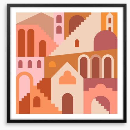 Moorish moods II